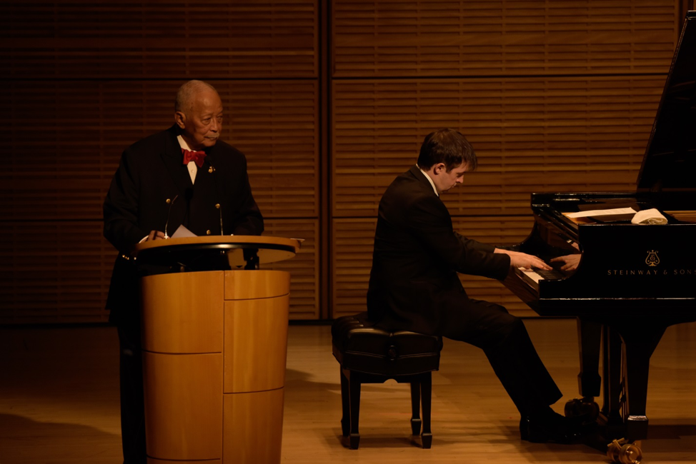 Chinese New Year Spectacular at Carnegie Hall